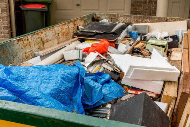 Attic Cleanout Services in New Freedom, PA